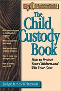 Bild: The Child Custody Book - Impact Publishers Inc.,U.S.