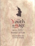 Cover: The Youth and the Sage - I-H-O Books
