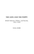 Cover: The Lion and the Poppy - Praeger Publishers Inc