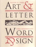 Cover: Art and Letter - I-H-O Books