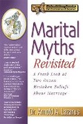 Cover: Marital Myths Revisited - Impact Publishers Inc.,U.S.