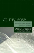 Cover: At My Ease - BOA Editions, Limited