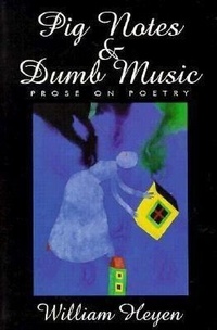 Enlarge image Cover: Pig Notes & Dumb Music - BOA Editions, Limited