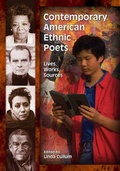 Cover: Contemporary American Ethnic Poets - Greenwood Press