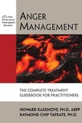 Cover: Anger Management - Impact Publishers Inc.,U.S.