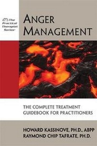 Enlarge image Cover: Anger Management - Impact Publishers Inc.,U.S.