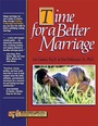 Cover: Time for a Better Marriage - Impact Publishers Inc.,U.S.