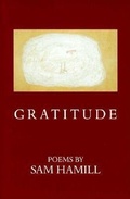 Cover: Gratitude - BOA Editions, Limited