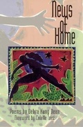 Cover: News of Home - BOA Editions, Limited