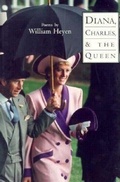 Cover: Diana, Charles & the Queen - BOA Editions, Limited
