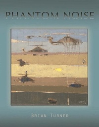 Abbildung von: Phantom Noise - ALICE JAMES BOOKS