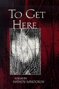 Cover: To Get Here - BOA Editions, Limited