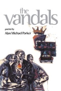 Cover: The Vandals - BOA Editions, Limited