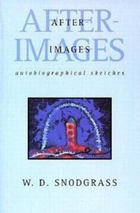 Enlarge image Cover: After-Images - BOA Editions, Limited