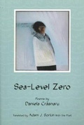 Cover: Sea-Level Zero - BOA Editions, Limited