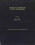 Cover: Mesoscale Modeling of the Atmosphere - American Meteorological Society