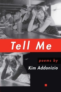 Enlarge image Cover: Tell Me - BOA Editions, Limited