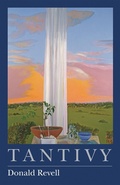 Cover: Tantivy - Alice James Books