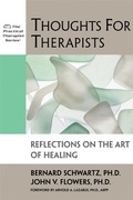 Cover: Thoughts for Therapists - Impact Publishers Inc.,U.S.