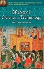 Cover: Medieval Science and Technology - Greenwood Press