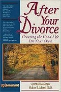 Cover: After Your Divorce - Impact Publishers Inc.,U.S.