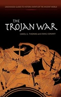 Cover: The Trojan War - Greenwood Press