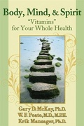 Cover: Body, Mind, and Spirit - Impact Publishers Inc.,U.S.