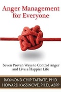 Cover: Anger Management For Everyone - Impact Publishers Inc.,U.S.