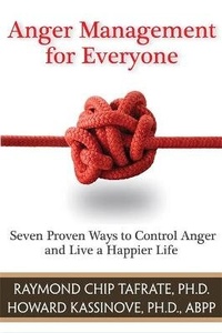 Enlarge image Cover: Anger Management For Everyone - Impact Publishers Inc.,U.S.