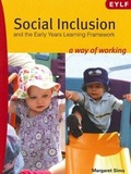 Cover: Social Inclusion and the Early Years Learning Framework - Pademelon Press Pty Ltd
