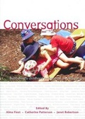 Cover: Conversations - Pademelon Press Pty Ltd
