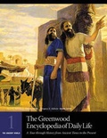 Cover: The Greenwood Encyclopedia of Daily Life - Greenwood Press