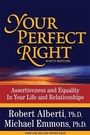 Cover: Your Perfect Right, 9th Edition - Impact Publishers Inc.,U.S.