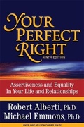 Cover: Your Perfect Right, 9th Edition - Impact Publishers Inc.,U.S.
