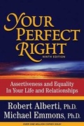 Cover: Your Perfect Right - Impact Publishers Inc.,U.S.