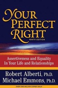 Enlarge image Cover: Your Perfect Right - Impact Publishers Inc.,U.S.