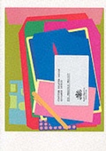Cover: The Presence Project - RCA Computer Related Design Research