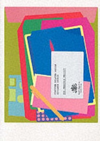 Enlarge image Cover: The Presence Project - RCA Computer Related Design Research