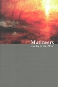 Cover: Mutineers - Redwords