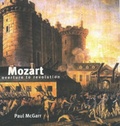 Cover: Mozart - Redwords