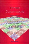 Abbildung von: To the Corinthians - Vision Christian Ministries