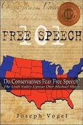 Cover: Free Speech 101 - WindRiver Publishing