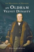 Cover: An Oldham Velvet Dynasty - Palatine Books