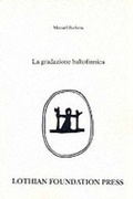 Cover: Gradazione Baltofinnica - Lothian Foundation Press