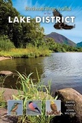 Cover: Birdwatching Walks in the Lake District - Palatine Books