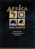 Cover: Africa - National Institute of Adult Continuing Education