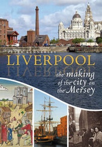 Enlarge image Cover: Liverpool - Palatine Books