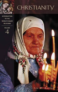 Enlarge image Cover: Introduction to the World's Major Religions - Greenwood Press