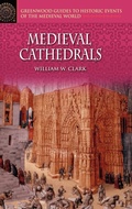 Cover: Medieval Cathedrals - Greenwood Press