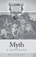 Cover: Myth - Greenwood Press